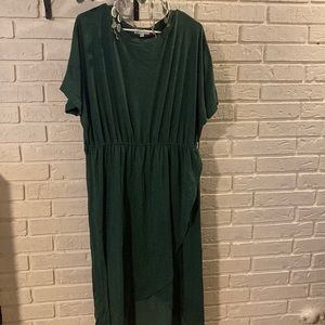 Some Like It Hot Dress